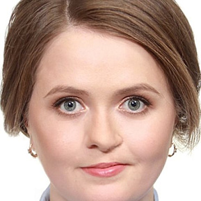 Ксения Афанасьева
