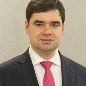 Павел Селезнев