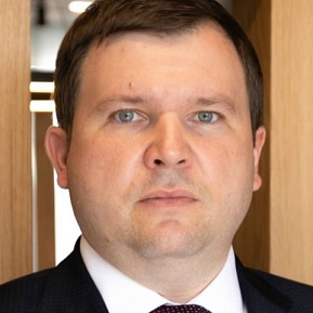 Алексей Чайкин