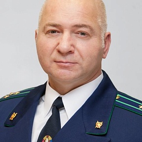 Дмитрий Гора