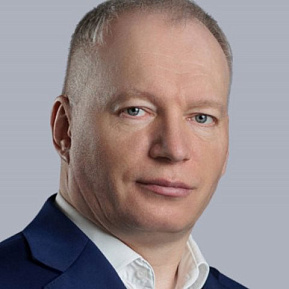 Сергей Окладников