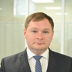 Николай Елаткин