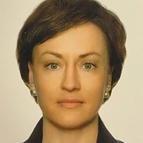 Елена Галактионова