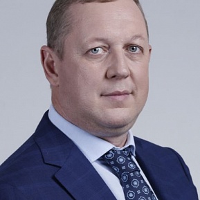 Андрей Абрамов