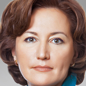 Ольга Полякова