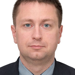 Антон Кугач