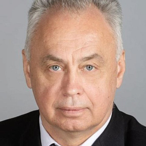 Игорь Чалик