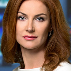 Елена Спиридонова