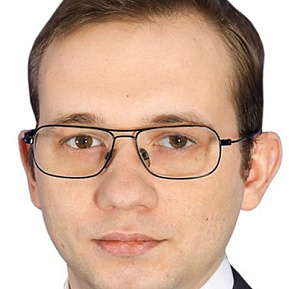 Алексей Назаров