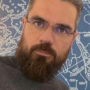 Андрей Воробьев