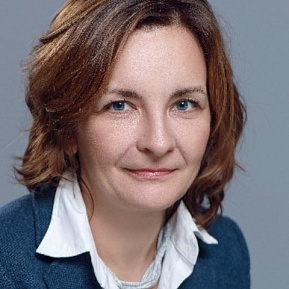 Елена Михайлова