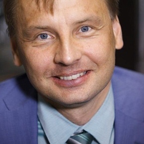 Николай Колачевский