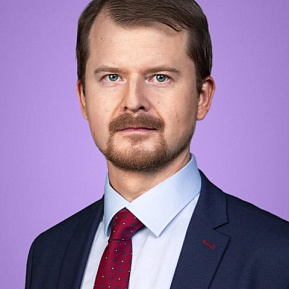 Дмитрий Кириллов