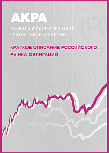 Краткое описание российского рынка облигаций