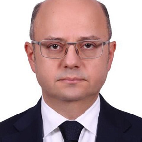 Парвиз Шахбазов