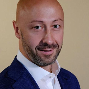 Константин Хромушкин