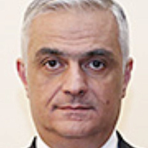 Мгер Григорян
