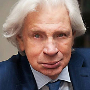Генри Резник