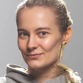 Валерия Купина