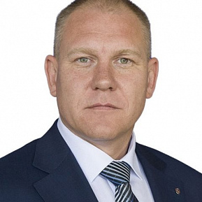 Сергей Киверов