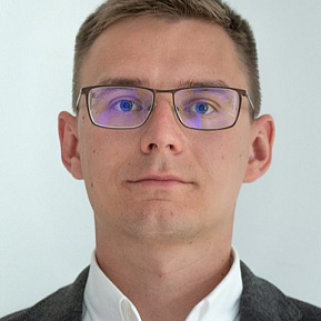 Павел Санников