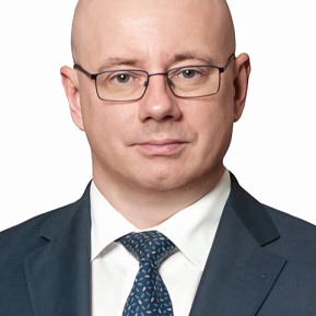Николай Варламов