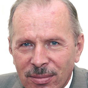 Алексей Костин
