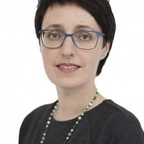 Александра Калашникова