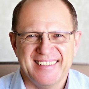 Юрий Егоров