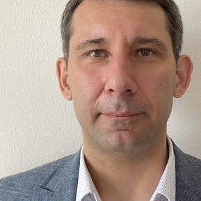 Вадим Глущенко