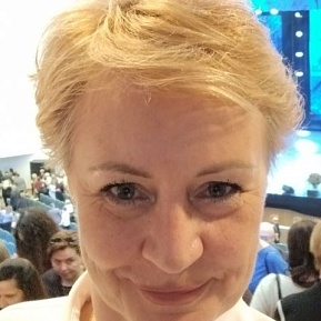 Инна Гаврильчик