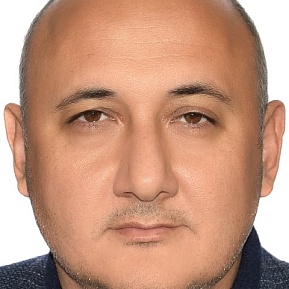 Гая Соболев