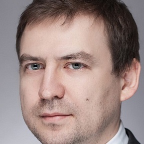 Евгений Данчиков