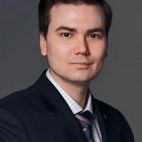 Радислав Репин