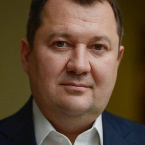 Максим Егоров