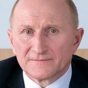 Евгений Бибин
