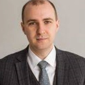 Григорий Язев