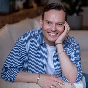 Сергей Аксеновский
