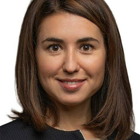 Рената Абдулина