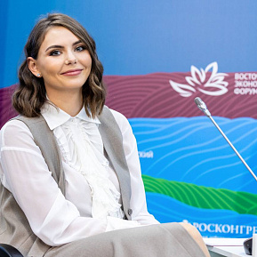 Виктория Шубочкина