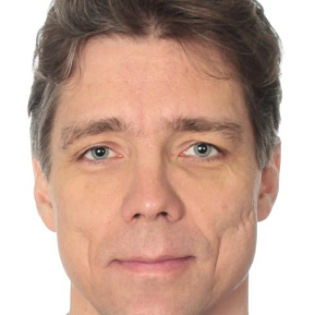 Сергей Головин