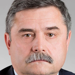Владимир Чепец