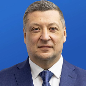 Илья Давиденко