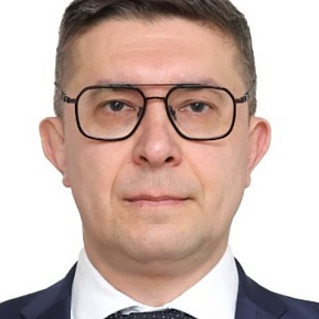 Евгений Коваленко