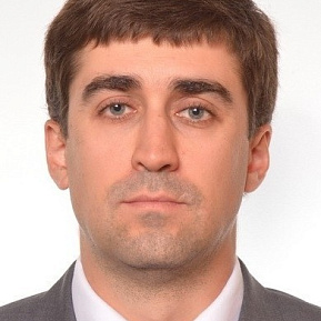 Дмитрий Твардовский