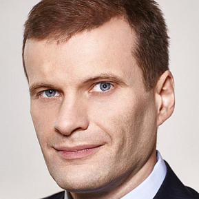 Алексей Раевский