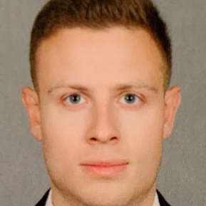 Артем Юренков