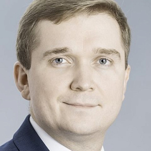 Хардиков Михаил