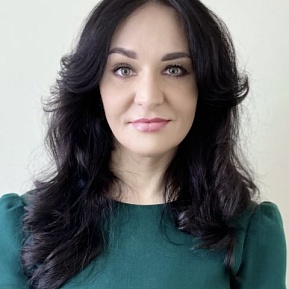 Наталья Костенко