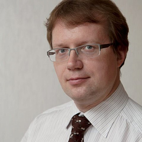 Алексей Кавокин